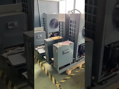 How does a CO2 heat pump work?