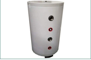 品質  0.7MPa Bathroom Heat Pump Buffer Tank With Enamel Housing 工場