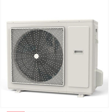 品質  IPV4 Air To Water Heating System 4.66 COP Hot Tub Heater Pump 50HZ 工場