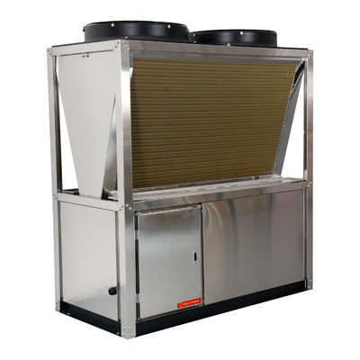 ECO-CARBON 超高温産業用ヒートポンプ 120℃
