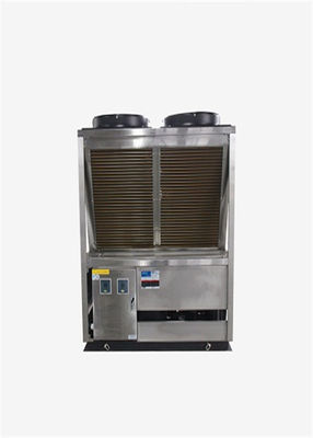 500Lプールの空気源のヒート ポンプの鉱泉インバーター ヒート ポンプ