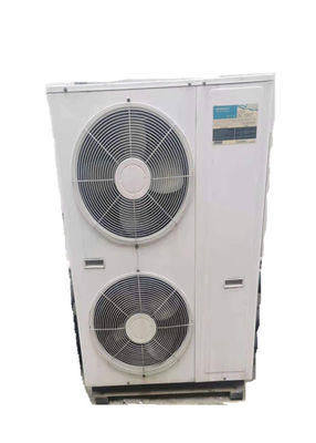 3PH周波数変換EVIの空気源のヒート ポンプR410A