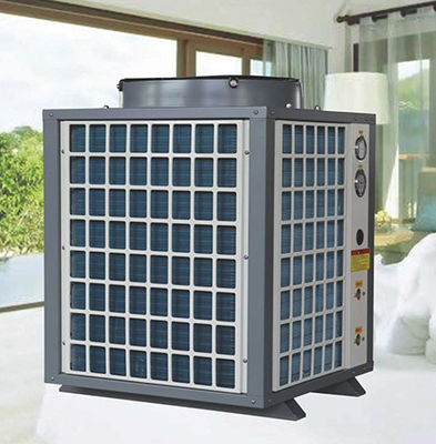R22世帯600L EVIの空気源のWifi制御を用いるIPX4をヒート ポンプ