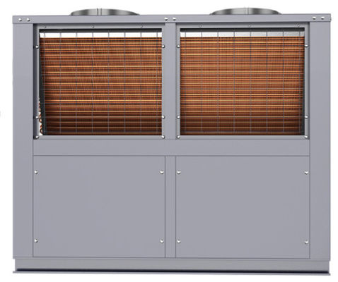 家の暖房のための反錆10.9Kw EVIの空気源のヒート ポンプ