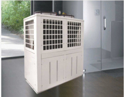 R407Cの冷却剤が付いているCommericalの空気源のヒート ポンプを造る18.8KW