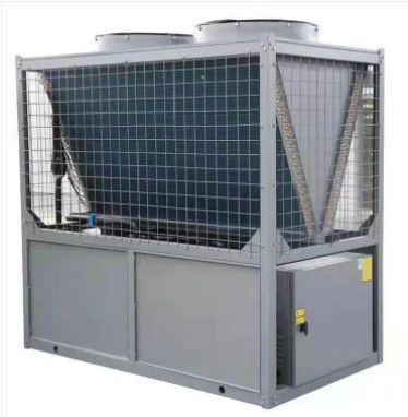 R134Aの空気調節DHW DCインバーター ヒート ポンプ10.9KW
