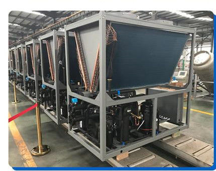 R410Aの世帯の浴室のための家の空気源のヒート ポンプ