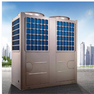 空気冷水のスリラーの住宅の空気源のヒート ポンプDHW 19KW