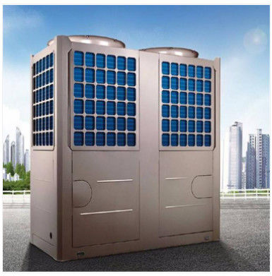 浴室8KWの床暖房のための住宅の空気源のヒート ポンプ