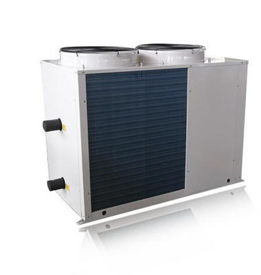 220V EVIの圧縮機EVIの空気源のヒート ポンプ15P R410A
