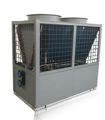 環境の友好的なDHWのヒート ポンプの反錆の超静かな空気源のヒート ポンプ