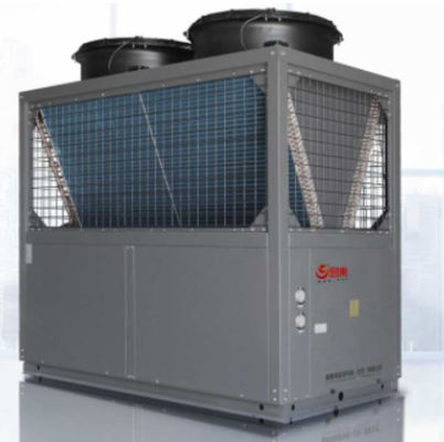 220KW高温空気源のヒート ポンプの温水浴槽380V