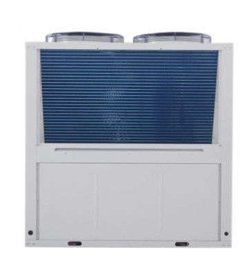国内熱湯の空気源Dcインバーター ヒート ポンプ50Hz 3PH