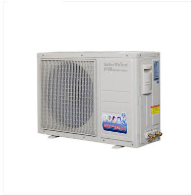 DCインバーター二酸化炭素の空気源のヒート ポンプの冷却装置1KW 50Hz