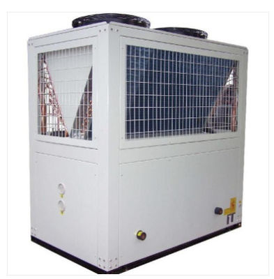 給湯器システム吹き付け塗装DHWのヒート ポンプ300KWへのR410Aの空気