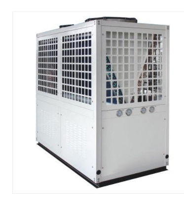 480V DHWのヒート ポンプの空気調節HVACの暖房装置R407C