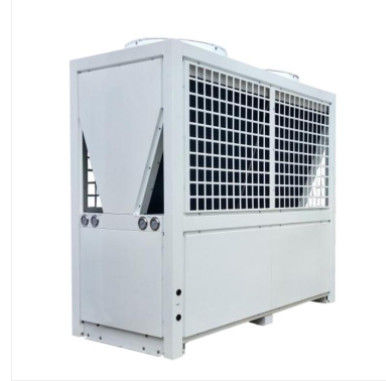 アパートが付いている380V DN20の空気源のヒート ポンプの給湯装置