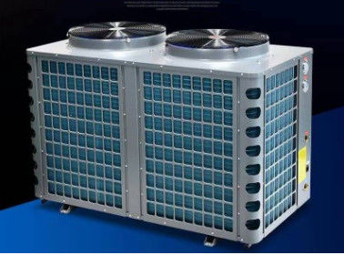放射床暖房の空気源DHWのヒート ポンプ2.17KW 23A