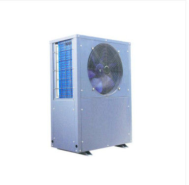空気調節の冷たい雰囲気のインバーターR410Aインバーター プールのヒート ポンプをヒート ポンプ