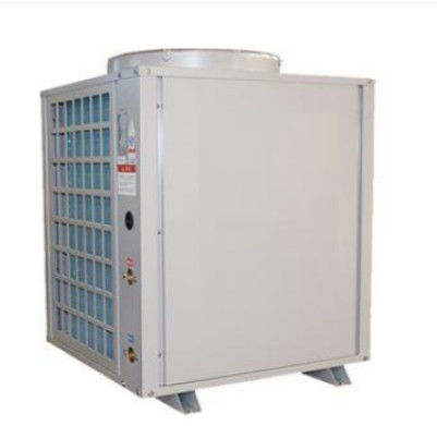 浴室の熱湯のヒート ポンプの空気源省エネ415V