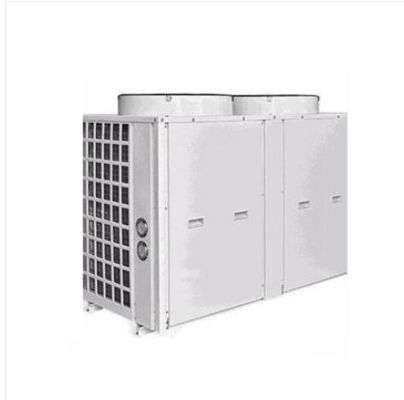 空気調節DCインバーター一体鋳造の空気源のヒート ポンプ商業49dB