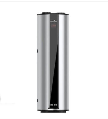 コンデンサーの一定した温度Dcインバーター ヒート ポンプの鉱泉のヒーター100KW