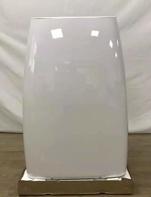 冷却し、熱するDCはエアコン壁に取り付けられた50Hz 60Hz 24000BTUを裂いた