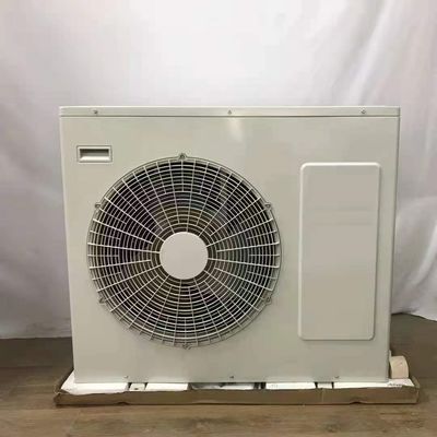 冷却し、熱するDCはエアコン壁に取り付けられた50Hz 60Hz 24000BTUを裂いた