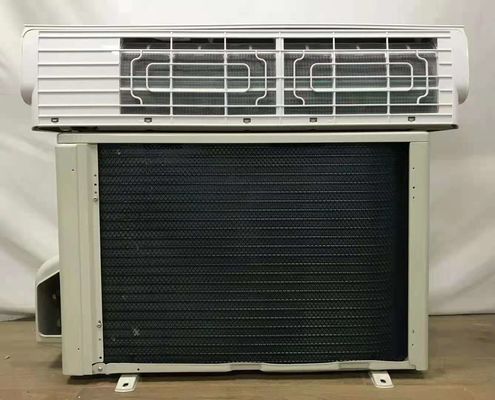 冷却し、熱するDCはエアコン壁に取り付けられた50Hz 60Hz 24000BTUを裂いた