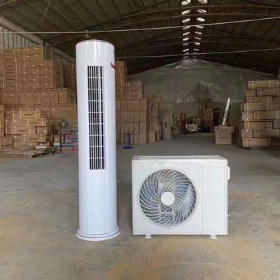DCインバーター割れ目の壁のエアコンの冷却の暖房2P 220v 240V 30000のBTU