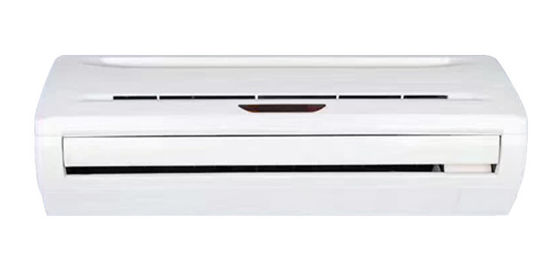 R410A冷却する割れたインバーター エアコン60HZ 12000BTU 24000BTU