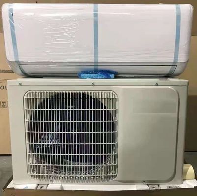 家のための冷却及び熱する壁の割れ目DCインバーター エアコンR22 12000BTU