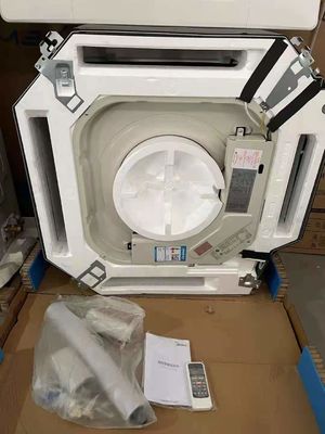 家のための冷却及び熱する壁の割れ目DCインバーター エアコンR22 12000BTU