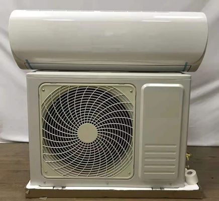 家のための冷却及び熱する壁の割れ目DCインバーター エアコンR22 12000BTU