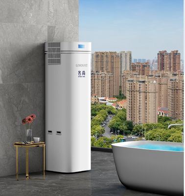 1ヒート ポンプの給湯装置80L 500Lのスペース節約のOEM ODMの世帯すべて