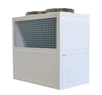 家の暖房および冷却のための商業高温R744二酸化炭素のヒート ポンプ