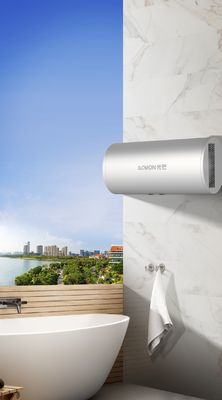 水循環の1つのヒート ポンプの国内空気エネルギー給湯装置すべて