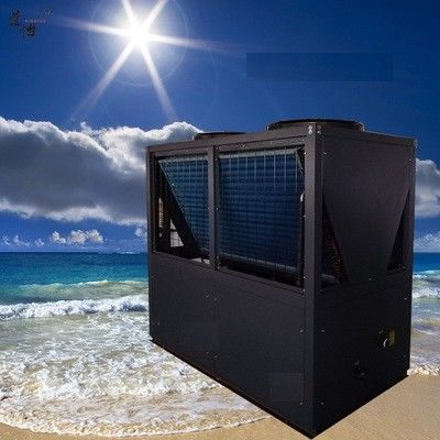 インバーター空気源のプールのヒート ポンプの給湯装置のコマーシャル