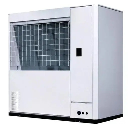 DORINインバーター二酸化炭素R744のヒート ポンプ システム多力